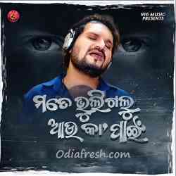 Mate Bhuligalu Au Kaha Pain